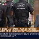 Attaque du Thalys Faut il renforcer la sécurité