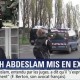 Attentats de Paris Salah Abdeslam a été mis en examen et placé en détention provisoire