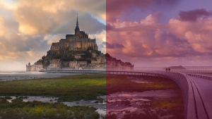 PRÉSERVER L’ESSENTIEL